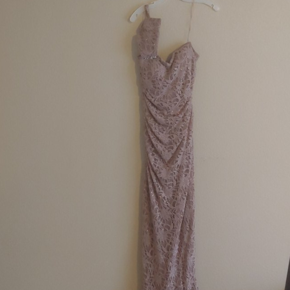 Ball Gown/Prom dresd